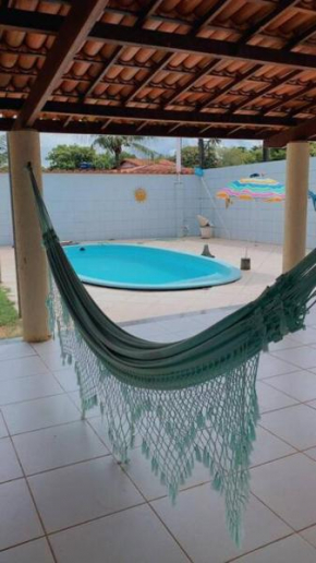 Aconchegante casa na Ilha de Itaparica